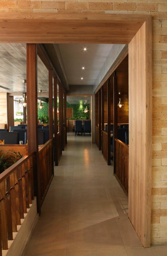 Hotel Kinara Grand Hyderabad Exterior photo